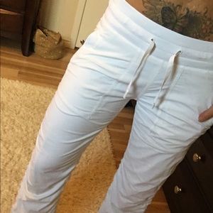 Lululemon Studio Pants
